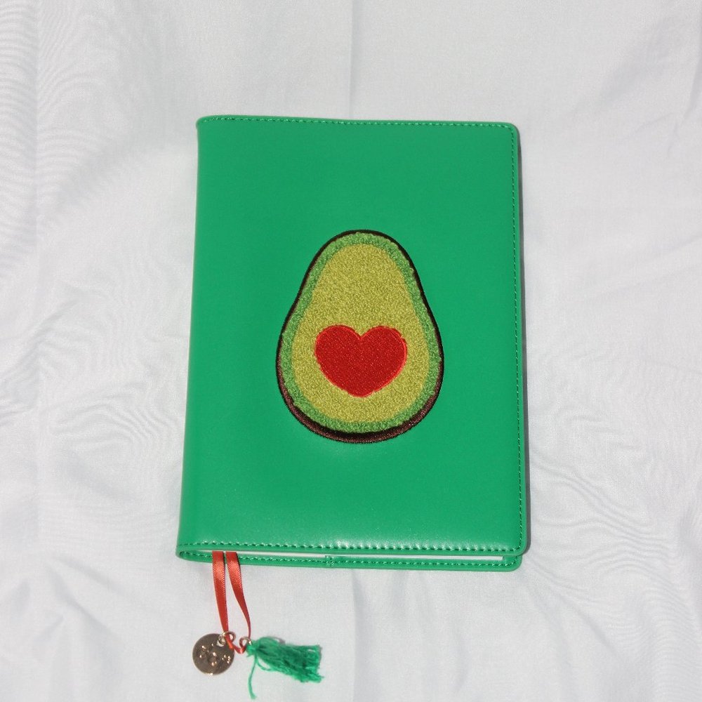 Avacado Journal